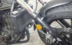 HONDA REBEL 250 A MC49