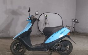 HONDA DIO AF27