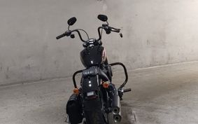 HARLEY FXBBS1870 2021 YYK