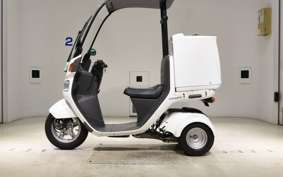 HONDA GYRO CANOPY 2008 TA03