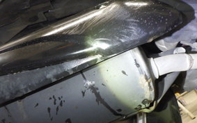 HONDA LEAD 110 1999 JF19