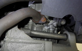 YAMAHA MAJESTY155 S 2011 SG28J