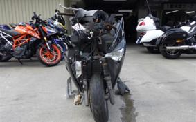 YAMAHA MAJESTY 125 FI