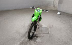 KAWASAKI KX112 KX112A