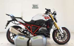 BMW R1200R 2015
