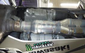 KAWASAKI ZX 10 NINJA ABS 2017