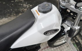 YAMAHA TW200 DG07J
