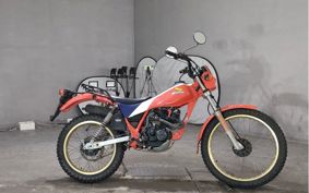 HONDA TLR200 MD09