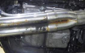 SUZUKI GSX400 IMPULSE 2008 GK7CA