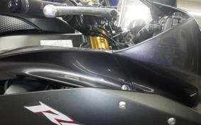 YAMAHA YZF-R6 2006