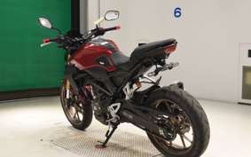 HONDA CB250RA MC52