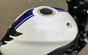 SUZUKI SV650 ABS 2017 VP55B