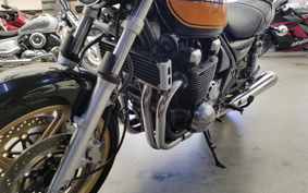 KAWASAKI ZEPHYR 1100 2006 ZRT10A