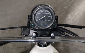 KAWASAKI 250TR BJ250F