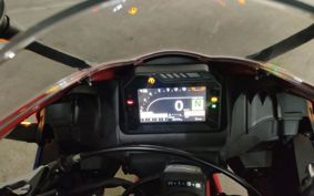 HONDA CBR600RR 2024 PC40