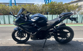 KAWASAKI NINJA 400 2021 EX400G
