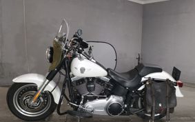 HARLEY HARLEY FLSTFB1580 JN5