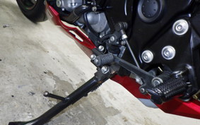 SUZUKI GSX-S750 2018 C533F
