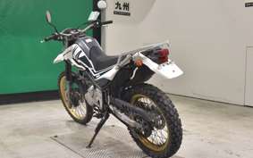 YAMAHA SEROW 250 Gen.2 DG17J