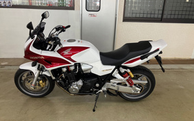 HONDA CB1300 SUPER  BOL DOR ABS 2013 SC54