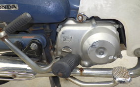 HONDA C50 SUPER CUB AA01