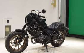 HONDA REBEL 250  S E-clutch 2021 MC49