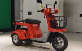 HONDA GYRO X TD02