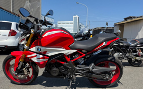 BMW G310R 2023 0G41