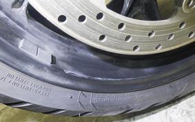 YAMAHA NIKEN GT 2021 RN58J