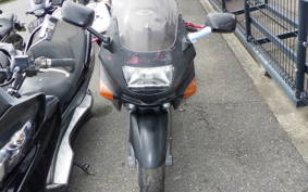 KAWASAKI ZZ-R400 Gen.2 ZX400N