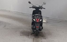 SUZUKI LETS CA4AA