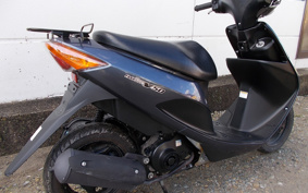 SUZUKI ADDRESS V50 CA4BA