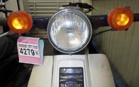 HONDA C70 SUPER CUB C70