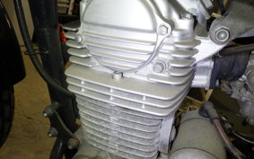 HONDA FTR223 MC34