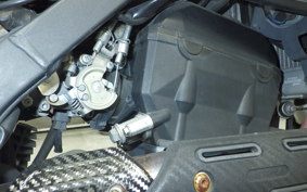 KAWASAKI KLX250D TRACKER X 2025 LX250V