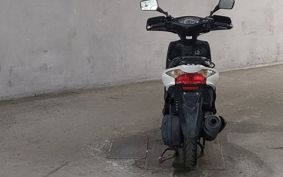 SUZUKI ADDRESS V125 CF4MA