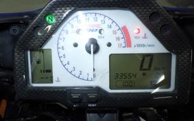 HONDA CBR600RR GEN 2 2006 PC37
