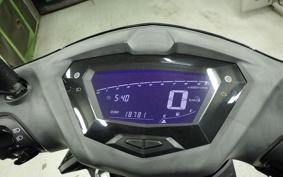 YAMAHA CYGNUS 125 XSR 3 SED8J