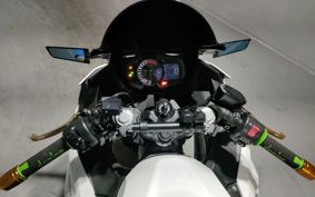 KAWASAKI NINJA 400 2024 EX400L