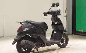 SUZUKI LET's 2017 CA4AA