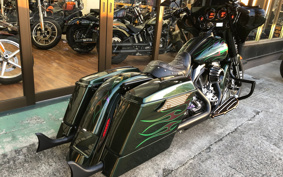 HARLEY FLHT1340-1450 2007 FV4