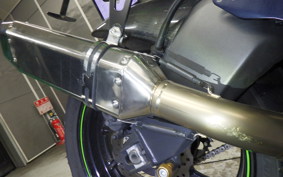 KAWASAKI ZX 10 NINJA R 2008 ZXT00E