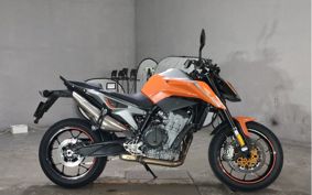KTM 790 DUKE 2019 TU640