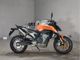 Фото KTM 790 DUKE 2019 с японского аукциона