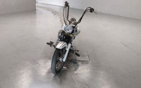 YAMAHA DRAGSTAR 250 VG02J