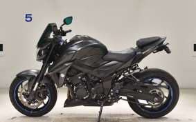 SUZUKI GSX-S750 2019 C533F
