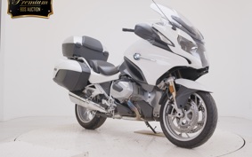 BMW R1250RT 2014