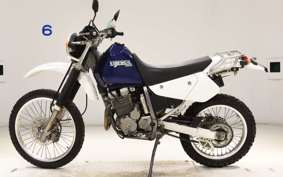 SUZUKI DJEBEL 250 XC 2018 SJ45A