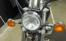 YAMAHA VIRAGO 250 2005 3DM