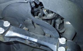 YAMAHA CYGNUS 125 XSR 3 SEA5J